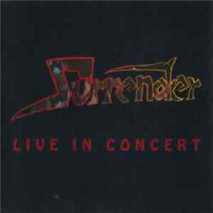 Surrender - Live In Concert FLAC album