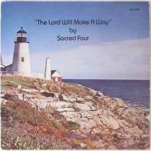 Sacred Four - The Lord Will Make A Way FLAC album