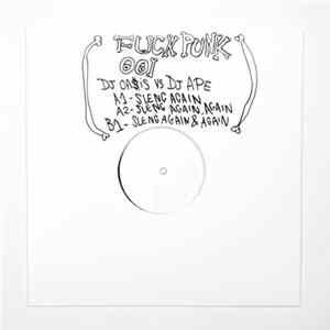 DJ Oa$is Vs DJ Ape - Sleng Again FLAC album