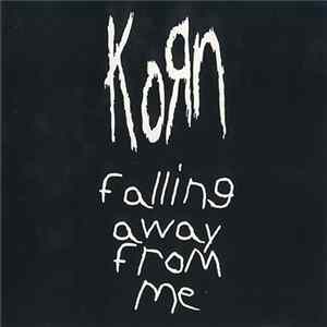Korn - Falling Away From Me FLAC album