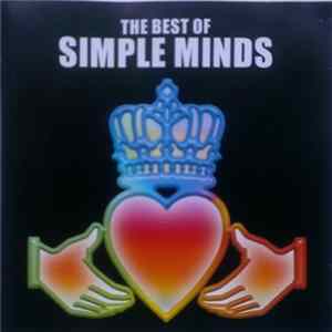 Simple Minds - The Best Of Simple Minds FLAC album