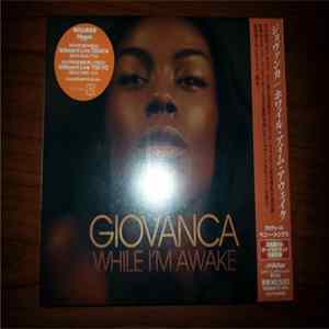 Giovanca - While I'm Awake FLAC album