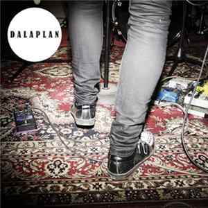 Dalaplan - Dalaplan FLAC album