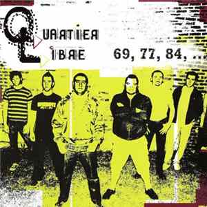 Quartier Libre - 69, 77, 84, ... FLAC album