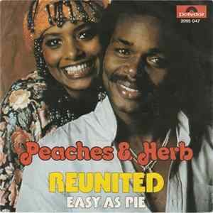 Peaches & Herb - Reunited FLAC album