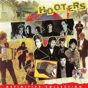 Hooters - Definitive Collection FLAC album
