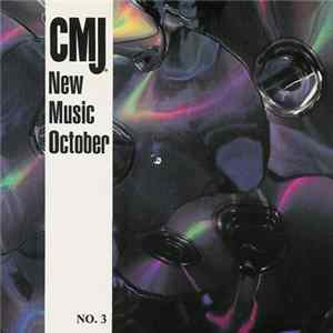 Various - CMJ New Music No. 3 October 1993 FLAC album