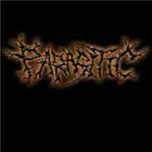 Parasitic - Parasitic FLAC album