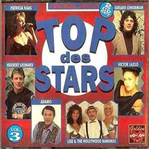 Various - Top Des Stars Vol. 3 FLAC album