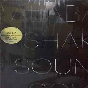 Alabama Shakes - Sound & Color FLAC album