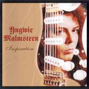 Yngwie Malmsteen - Inspiration FLAC album