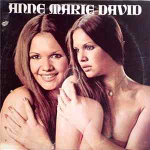 Anne-Marie David - Anne-Marie David FLAC album