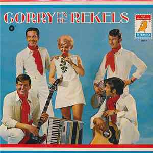 Corry En De Rekels - Corry En De Rekels 2 FLAC album