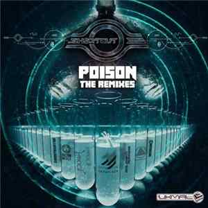 Shortcut - Poison - The Remixes FLAC album
