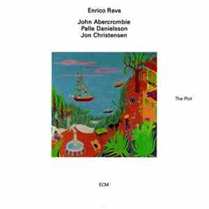 Enrico Rava - The Plot FLAC album
