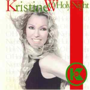 Kristine W - O Holy Night FLAC album