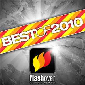 Various - The Best Of Flashover Recordings 2010 FLAC album