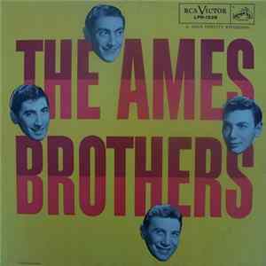 The Ames Brothers, Hugo Winterhalter Orchestra - The Ames Brothers FLAC album