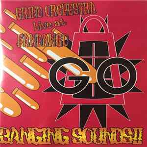 Grind Orchestra - Banging Sounds!! FLAC album