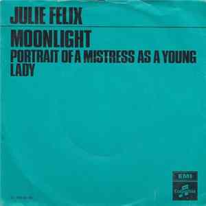 Julie Felix - Moonlight FLAC album