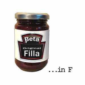 Beta - ...in F FLAC album