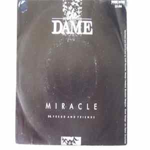 The Dame - Miracle FLAC album