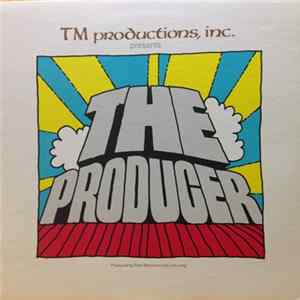 Unknown Artist - The Producer: Commercial Production Music Disc 11 - All Electronic FLAC album