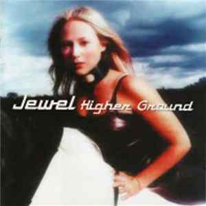 Jewel - Higher Ground FLAC album