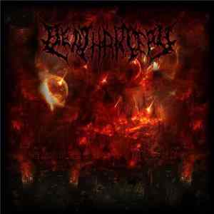 Death Artery - Chapter Of Human End (Re-Issue) FLAC album