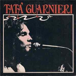 Tatá Guarnieri - Vento Geral / Nós Que Atravessaremos / Mar Dos Camuflados / Maduraflor FLAC album