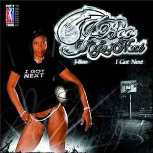 J-Boo - I Got Next FLAC album