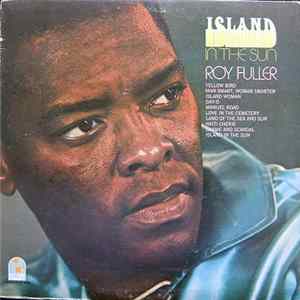 Roy Fuller - Island In The Sun FLAC album