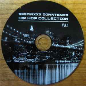 Sssfinxxx - Hip Hop Collection Vol 1 FLAC album