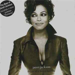 Janet Jackson - Design Of A Decade 1986 / 1996 FLAC album