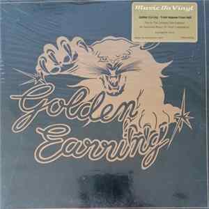 Golden Earring - From Heaven From Hell FLAC album