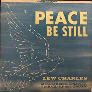 Lew Charles - Peace Be Still FLAC album