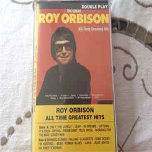 Roy Orbison - All-Time Greatest Hits FLAC album