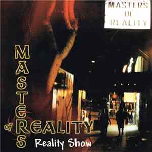 Masters Of Reality - Reality Show FLAC album