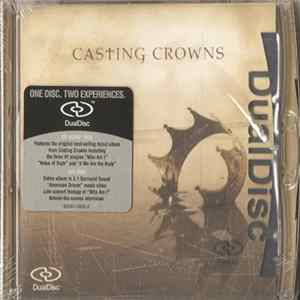 Casting Crowns - Casting Crowns FLAC album