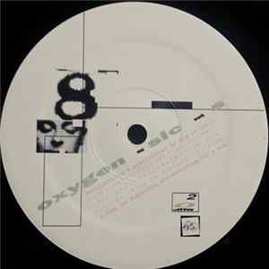 Various - Raw Oxygen Vol. 3: The Blue Nipple Ep FLAC album