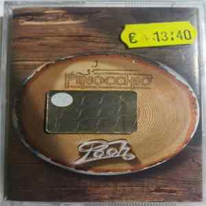 Pooh - Pinocchio FLAC album