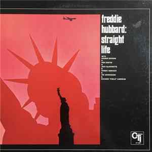 Freddie Hubbard - Straight Life FLAC album