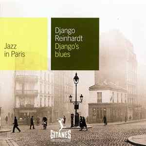 Django Reinhardt - Django's Blues FLAC album