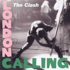Clash, The - London Calling FLAC album