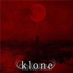 Klone - High Blood Pressure FLAC album