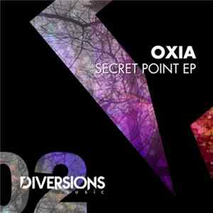 Oxia - Secret Point EP FLAC album