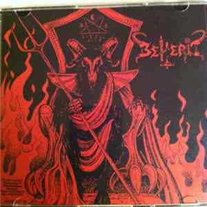 Beherit / Death Yell - Beherit / Death Yell FLAC album