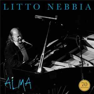 Litto Nebbia - Alma FLAC album