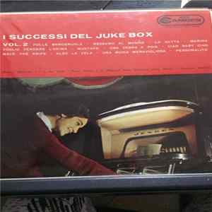 Various - I Successi Del Juke box Vol.2 FLAC album