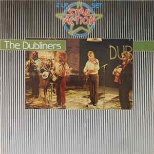 The Dubliners - Star Action FLAC album